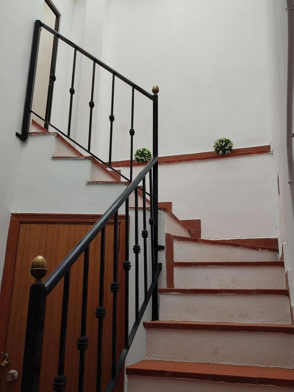 Villa Casa Conchita Campillo de Altobuey Exterior foto